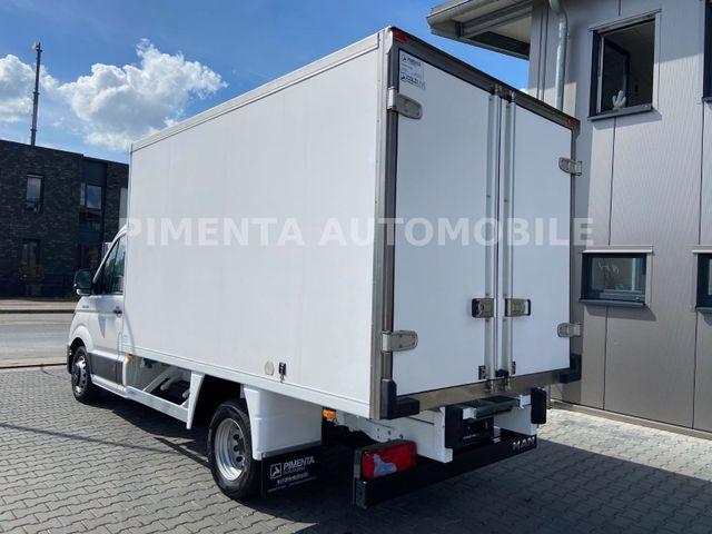 MAN TGE 5.180 AUT TK Koffer -20°C V500 KLIMA BiTEMP 