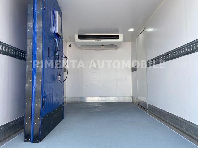 MAN TGE 5.180 AUT TK Koffer -20°C V500 KLIMA BiTEMP 
