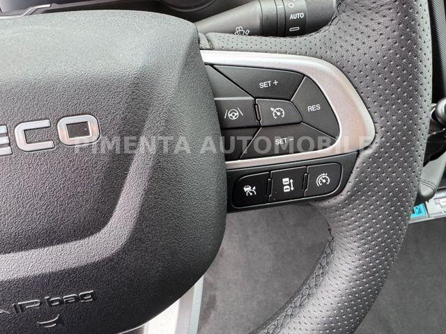 Iveco Daily 70C18A8 FILZ KOFFER AUT RFK TEMPOMAT KLIMA 