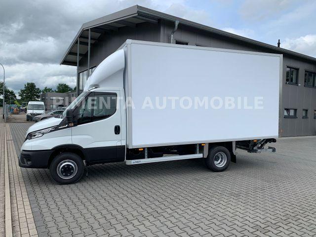 Iveco Daily - 70C18HP KOFFER LBW RFK LUFTFD LED AHK KLIM