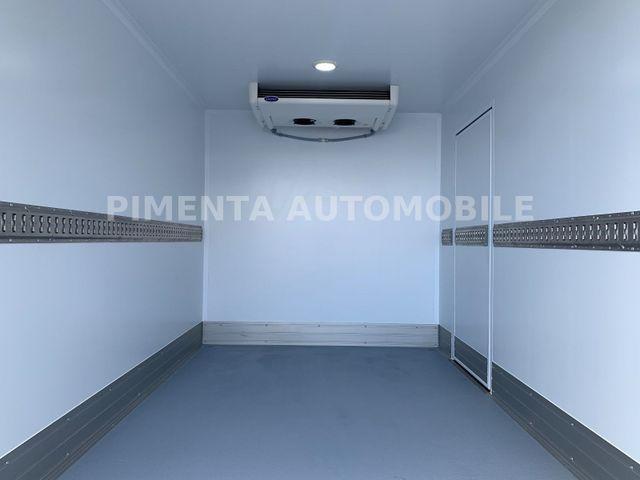 Volkswagen Crafter 50 TK KOFFER -20° NAVI KLIMA TEMPOMAT 