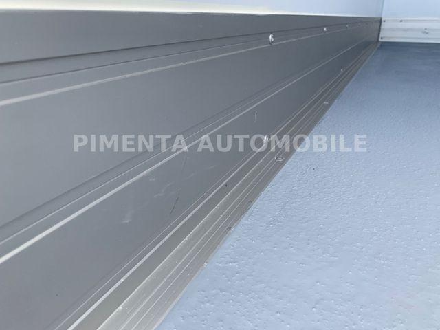 Volkswagen Crafter 50 TK KOFFER -20° NAVI KLIMA TEMPOMAT 