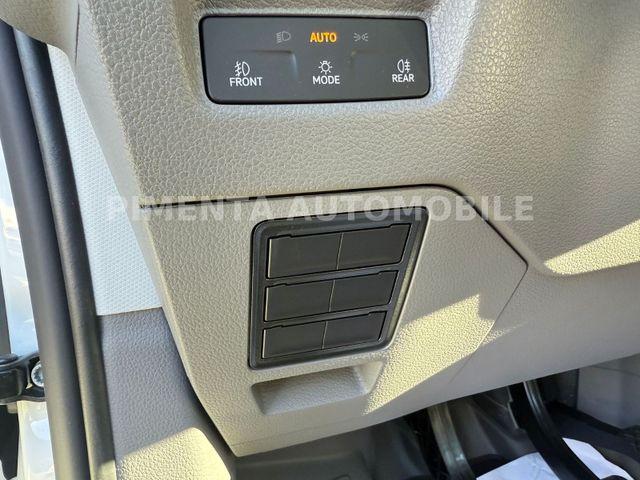 Volkswagen Crafter 50 TRANSPKOFFER 2,40m LBW NAVI KLIM TEMP 