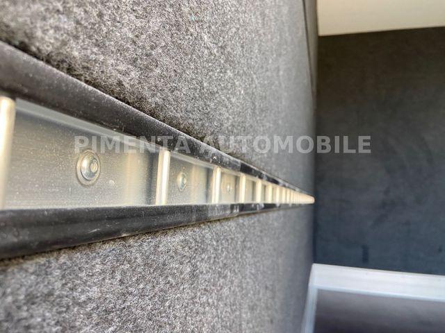 Volkswagen Crafter 50 3,5to FILZKOFFER 2,40mH NAV KLIM TEM 
