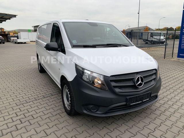 Mercedes-Benz Vito - 114 TK -20°C LANG STDKLNG KLIMA RFK RADIO