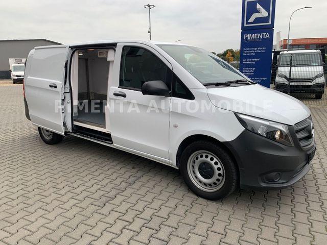 Mercedes-Benz Vito 114 TK -20°C LANG STDKLNG KLIMA RFK RADIO 