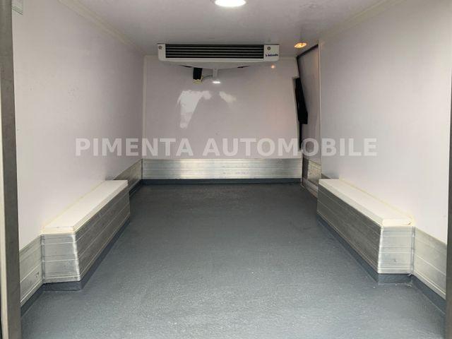 Mercedes-Benz Vito 114 TK -20°C LANG STDKLNG KLIMA RFK RADIO 