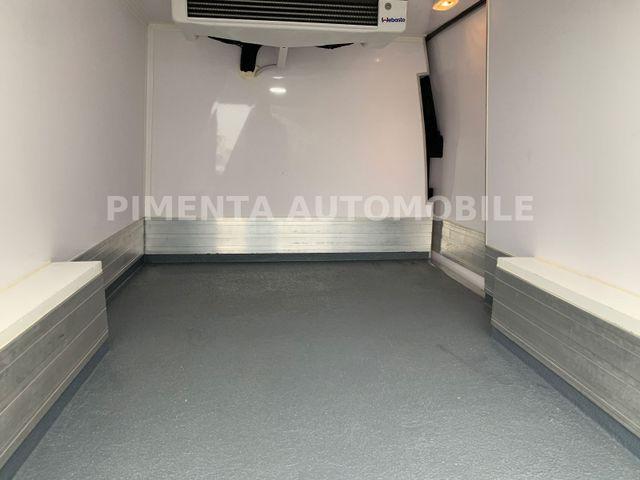 Mercedes-Benz Vito 114 TK -20°C LANG STDKLNG KLIMA RFK RADIO 