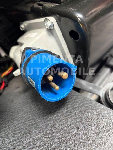 Mercedes-Benz Vito 114 TK -20°C LANG STDKLNG KLIMA RFK RADIO 