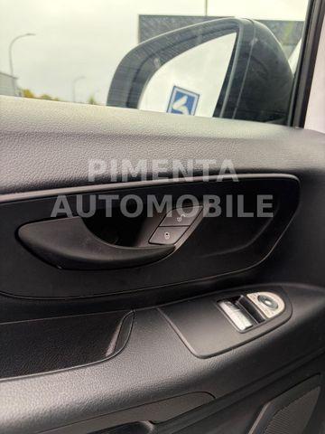 Mercedes-Benz Vito 114 TK -20°C LANG STDKLNG KLIMA RFK RADIO 