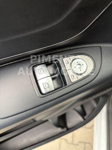 Mercedes-Benz Vito 114 TK -20°C LANG STDKLNG KLIMA RFK RADIO 