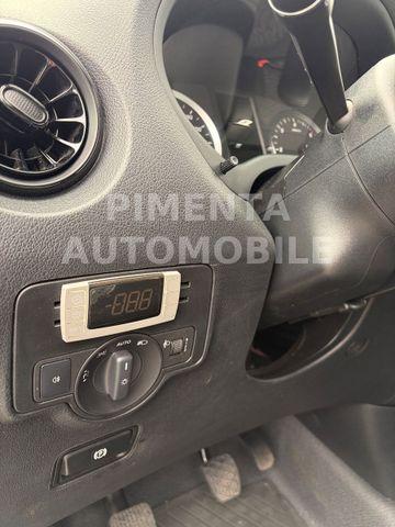 Mercedes-Benz Vito 114 TK -20°C LANG STDKLNG KLIMA RFK RADIO 