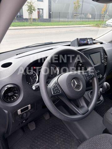 Mercedes-Benz Vito 114 TK -20°C LANG STDKLNG KLIMA RFK RADIO 