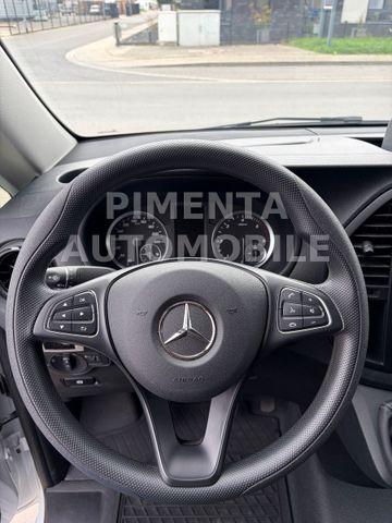 Mercedes-Benz Vito 114 TK -20°C LANG STDKLNG KLIMA RFK RADIO 