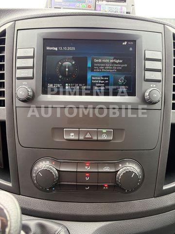 Mercedes-Benz Vito 114 TK -20°C LANG STDKLNG KLIMA RFK RADIO 