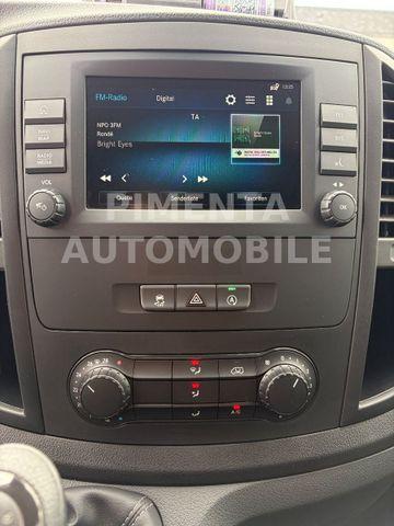 Mercedes-Benz Vito 114 TK -20°C LANG STDKLNG KLIMA RFK RADIO 