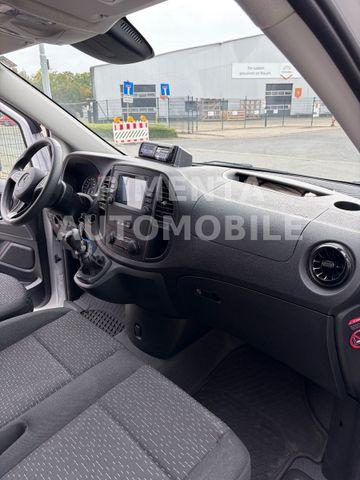 Mercedes-Benz Vito 114 TK -20°C LANG STDKLNG KLIMA RFK RADIO 