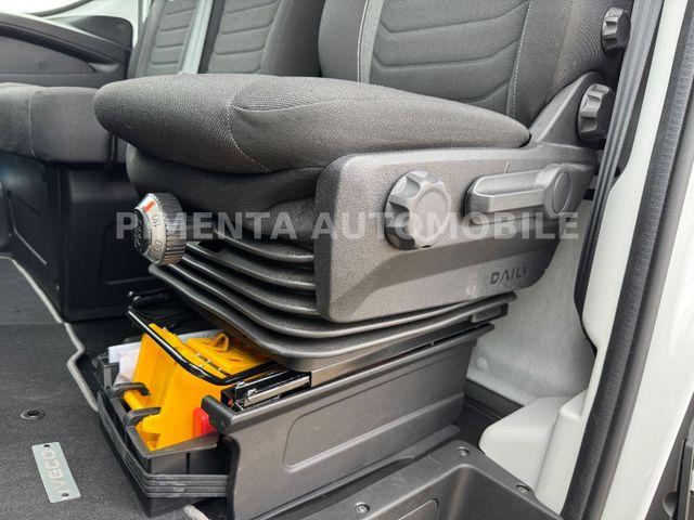 Iveco Daily 50C18A8P TK CARRIER AUT LBW LUFTFE KLIMA 