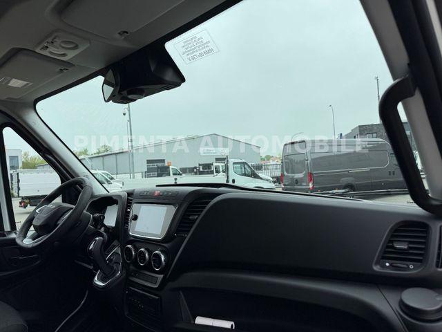 Iveco Daily 50C18A8P TK CARRIER AUT LBW LUFTFE KLIMA 