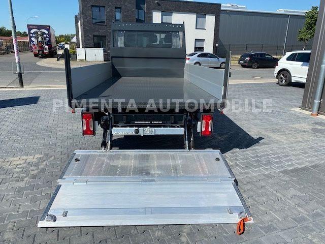 Iveco Daily 50C18H PRITSCHE LBW STDHZ AHK KLIMA 