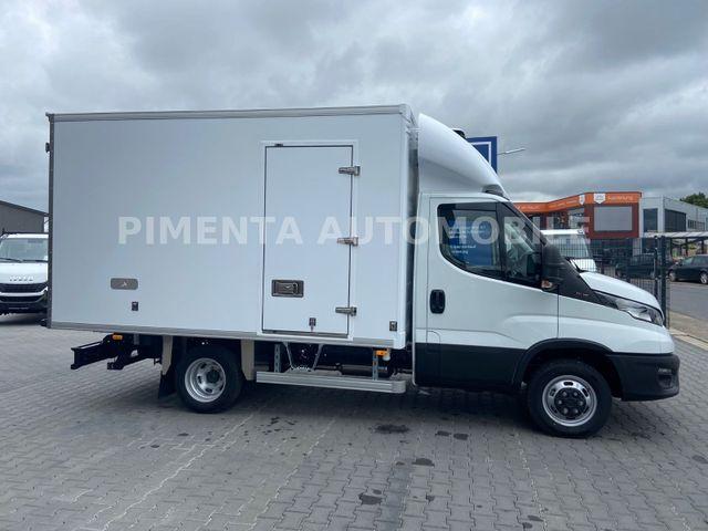 Iveco Daily - 50C18H 3,5to TK KOFFER THERMOKING LED RFK