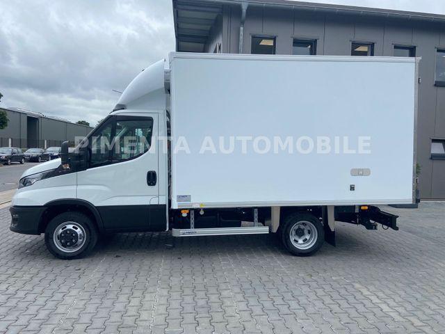 Iveco Daily 50C18H 3,5to TK KOFFER THERMOKING LED RFK 