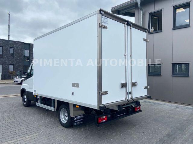 Iveco Daily 50C18H 3,5to TK KOFFER THERMOKING LED RFK 