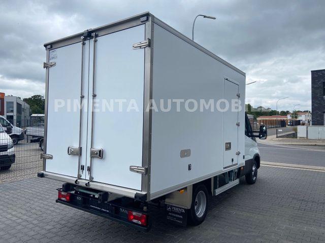 Iveco Daily 50C18H 3,5to TK KOFFER THERMOKING LED RFK 