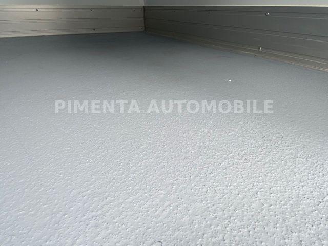 Iveco Daily 50C18H 3,5to TK KOFFER THERMOKING LED RFK 
