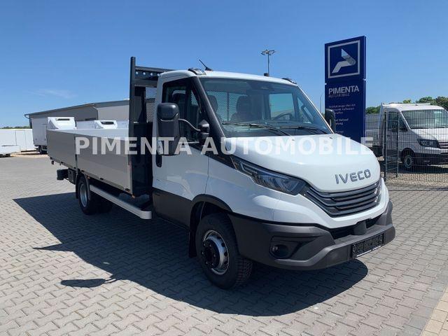 Iveco Daily - 70C18H PRITSCHE 4,80m x 2,35mB AHK AKTION