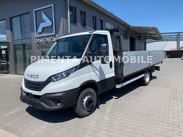 Iveco Daily 70C18H PRITSCHE 4,80m x 2,35mB AHK AKTION 