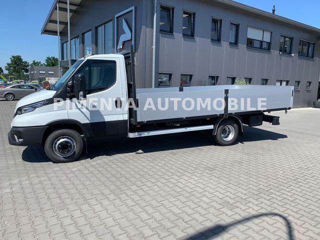 Iveco Daily 70C18H PRITSCHE 4,80m x 2,35mB AHK AKTION 