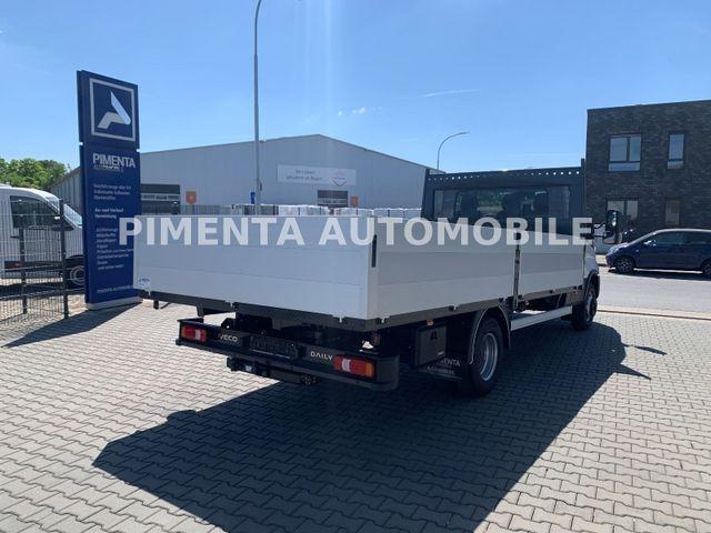 Iveco Daily 70C18H PRITSCHE 4,80m x 2,35mB AHK AKTION 