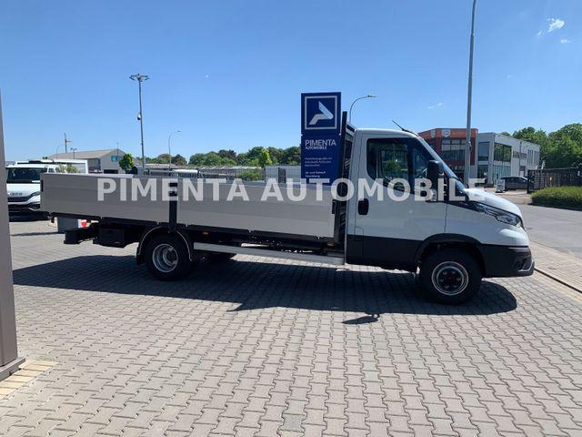 Iveco Daily 70C18H PRITSCHE 4,80m x 2,35mB AHK AKTION 
