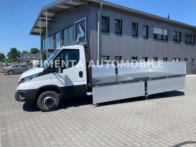 Iveco Daily 70C18H PRITSCHE 4,80m x 2,35mB AHK AKTION 