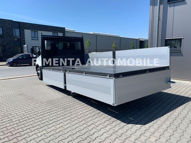 Iveco Daily 70C18H PRITSCHE 4,80m x 2,35mB AHK AKTION 