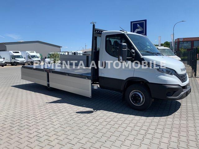 Iveco Daily 70C18H PRITSCHE 4,80m x 2,35mB AHK AKTION 