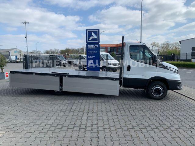 Iveco Daily 70C18H PRITSCHE 4,80m x 2,35mB AHK AKTION 