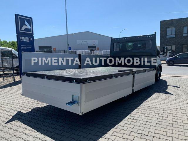 Iveco Daily 70C18H PRITSCHE 4,80m x 2,35mB AHK AKTION 