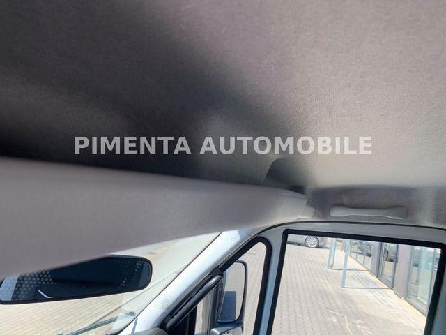 Iveco Daily 70C18H PRITSCHE 4,80m x 2,35mB AHK AKTION 