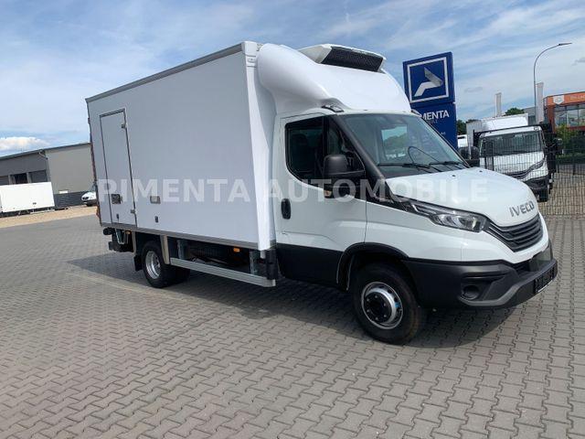 Iveco Daily 70C18A8 -20° ThermoKing LBW 1,10m LadeKant 