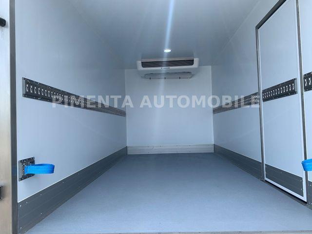 Iveco Daily 70C18A8 -20° ThermoKing LBW 1,10m LadeKant 