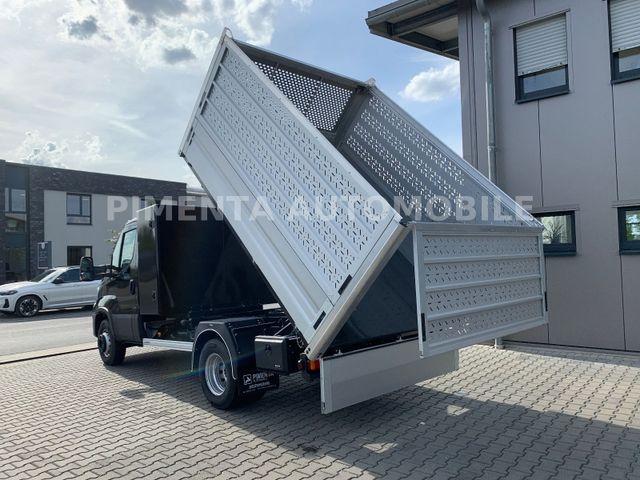 Iveco Daily 50C18H 3SKIPPER GITTER KISTE TEMP LED DIFF 