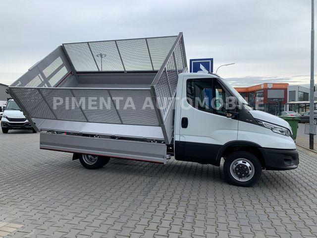 Iveco Daily 50C18H 3S-ALU-KIPPER GITTER DIFF AHK KLIMA 