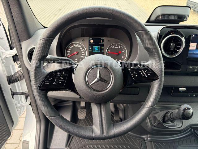 Mercedes-Benz Sprinter 517 5,5t FILZKOFFER 2,40mH RFK TEMPO 