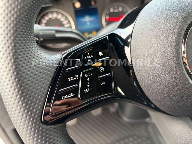 Mercedes-Benz Sprinter 517 5,5t FILZKOFFER 2,40mH RFK TEMPO 