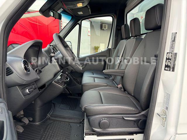 Mercedes-Benz Sprinter 517 PRO 43 5,5t PRITSCHE 4,50m AHK TEMP 