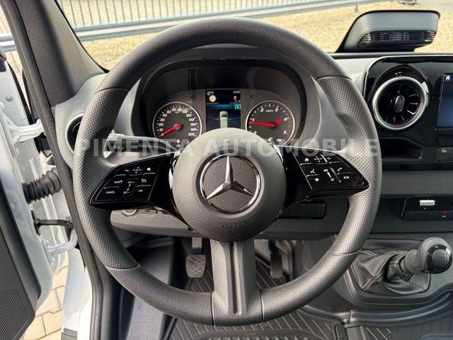 Mercedes-Benz Sprinter 517 PRO 43 5,5t PRITSCHE 4,50m AHK TEMP 