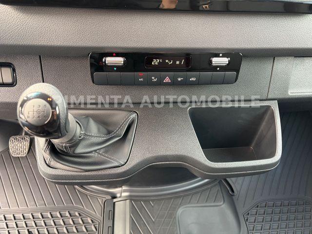 Mercedes-Benz Sprinter 517 PRO 43 5,5t PRITSCHE 4,50m AHK TEMP 