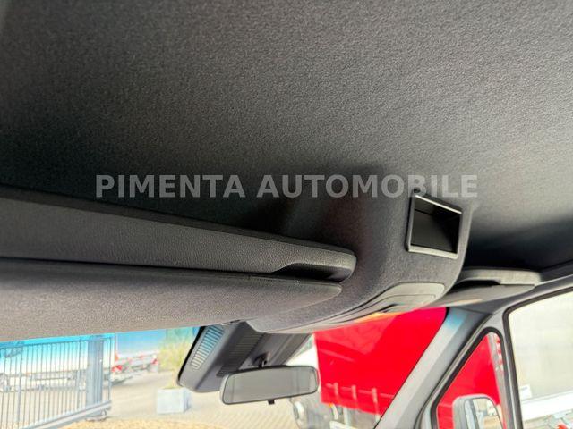 Mercedes-Benz Sprinter 517 PRO 43 5,5t PRITSCHE 4,50m AHK TEMP 